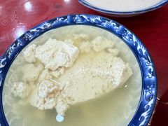 菜豆腐-张明富面皮店(东大街店)