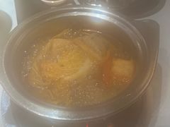 -一叶一世界•素食餐厅(新光天地店)