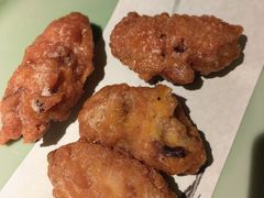 -绿茶餐厅(南方商城店)