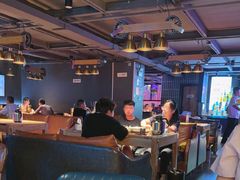 -阿记烧烤(英达路店)