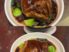 蹄膀-德兴馆(广东路总店)