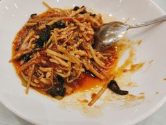 -玉华台饭庄·淮扬菜·烤鸭(望京店)