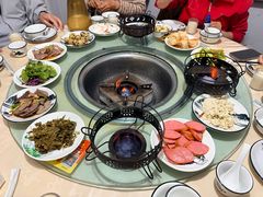 -柳沟豆腐宴69号福豆堂