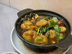-李记清真馆(打钉巷店)