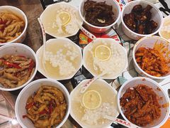 -嘉州九妹凤爪(乐山总店)