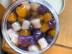 -东北烧烤·烤羊腿(天虹店)