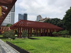 -南越王博物院(王宫展区)