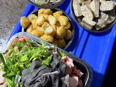 -秧塘牛八宝(金山路店)