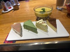 -斗牛士牛排(南京东路店)