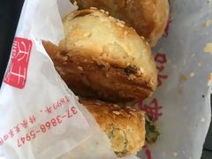 -王天顺海苔饼