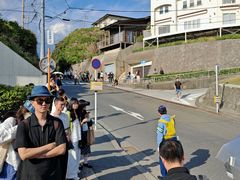 -灌篮高手动画打卡地