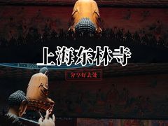 -上海东林寺(金山区)