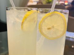 -初拾·花里餐厅(钜城华亿店)