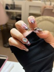 -Touch Nail·品质·美甲美睫