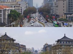 -西安城墙·碑林历史文化景区