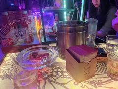 -苏荷酒吧(九街店)