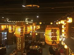 门面-杨记隆府(南坪店)