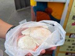 -澳门长洲糯米糍(柯打苏沙街店)