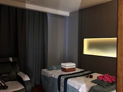 -尊江月推拿足道(周浦店)