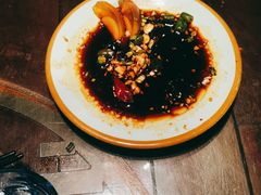-江边城外烤全鱼(方庄时代购物中心店)