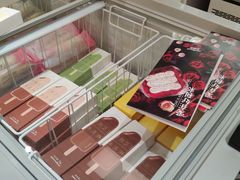 -好利来(欧亚商都店)