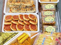 -沈大成(南京东路店)