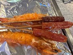 -微醺烤牛·炭火烧烤·精酿啤酒(东郊记忆店)