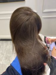 -E-salon伊上造型