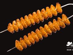 -汉巴味德(北京银座和谐广场店)