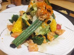 -松鱼亭·和牛烧肉(协鑫广场店)