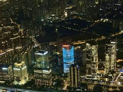 -上海中心大厦