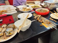 -京朋串屋·烧烤(望京西路总店)