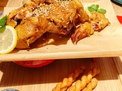 -醉长安(钟楼旗舰店)