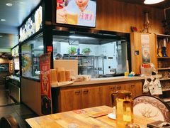 -金谷园饺子·烧烤(人大总店)