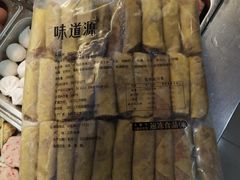 -张亮麻辣烫(北京马连道店)