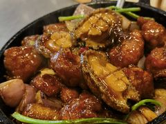 -潮界(LU·ONE凯德晶萃广场店)