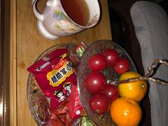 -富侨养生(康乾店)