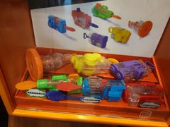 -汉堡王(北京三里屯购物中心)