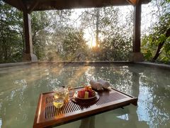 -天目湖涵田半山温泉