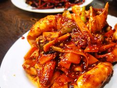 -西塔隆太白烤牛肉馆(图们路店)