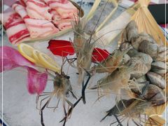 -吉源大排档·鱼生·海鲜(烧烤彩印厂店)