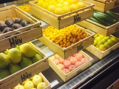 HUN混喝果汁(喜荟城店)-混果汁(喜荟城店)