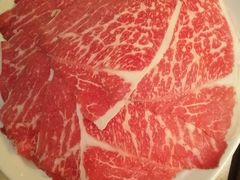 -巴奴毛肚火锅(商城路店)