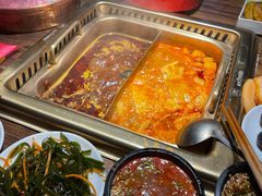 -九鼎轩脆毛肚火锅(三钢里店)