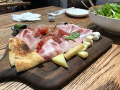 -ALLORA意大利餐厅(丰盛里店)