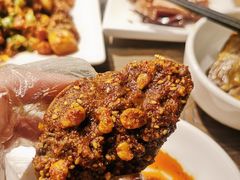 麻辣兔头-老号尤兔头(幸福店)