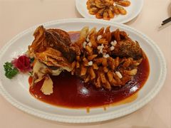 -得月楼·省级非遗·传统苏帮菜(观前店)
