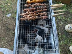 -怀北漂流