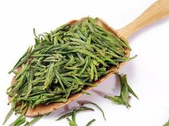 -雪绿茶博物馆
