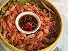 -崖口红树林海鲜餐厅